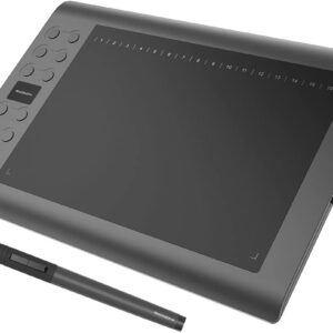 tableta grapiz profesional GAOMON M106K 00